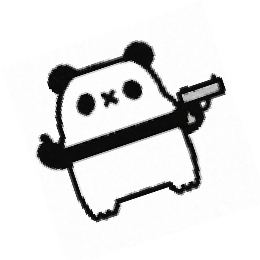 Why Bao Panda